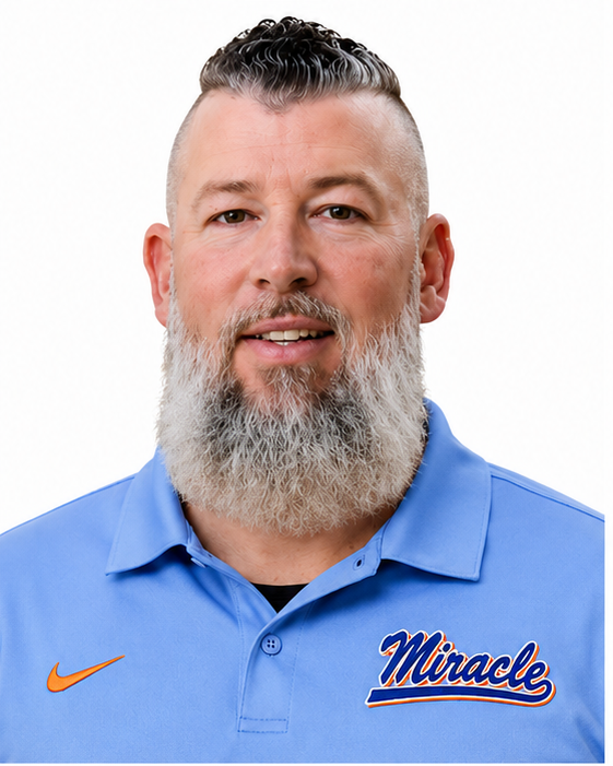 Nate Headley, Hitting Coach for Knoxville Miracle